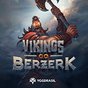 Vikings Go Berzerk