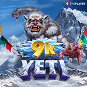 9k Yeti