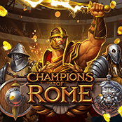 Champions of Rome