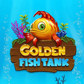 Golden Fish Tank