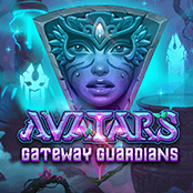 Avatars Gateway Guardians