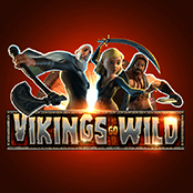 Vikings go Wild