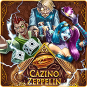 Cazino Zeppelin