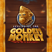 Legend of the Golden Monkey