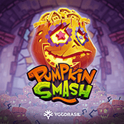Pumpkin Smash