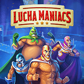 Lucha Maniacs