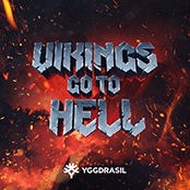 Vikings Go To Hell