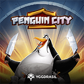 Penguin City