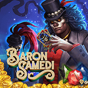 Baron Samedi