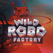 Wild Robo Factory