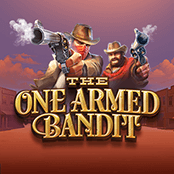 The One Armed Bandit