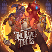 Time Travel Tigers