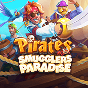 Pirates Smugglers Paradise