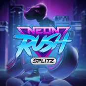 Neon Rush Splitz