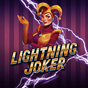 Lightning Joker