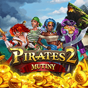 Pirates 2 Mutiny