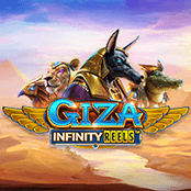 Giza Infinity Reels