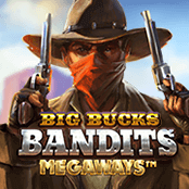 Big Bucks Bandits Megaways
