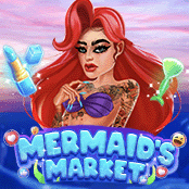 Mermaid's Market
