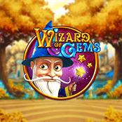 Wizard of Gems