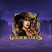 ゴールデン コルツ