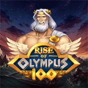 Rise Of Olympus 100