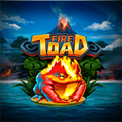 Fire Toad