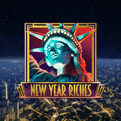 New Year Riches