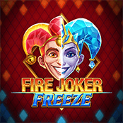 Fire Joker Freeze
