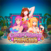 Candy Island Princess