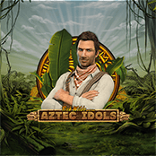 아즈텍의 우상들