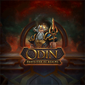 Odin Protector of Realms