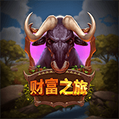 财富之旅