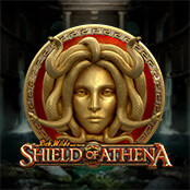 Rich Wilde and the Shield of Athena