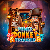 Miner Donkey Trouble