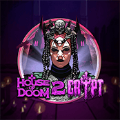House of Doom 2 The Crypt