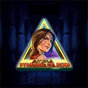 Cat Wilde and the Pyramids of Dead