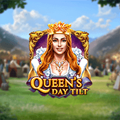 Queen's Day Tilt