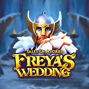 เทลออฟแอสการ์ด : การแต่งงานของ Freya