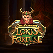 Tales of Asgard Loki's Fortune