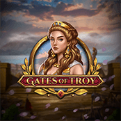 Gates of Troy