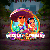 Pueblaพาเหรด