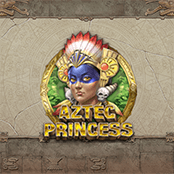 Aztec Warrior Princess