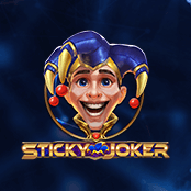 Sticky Joker