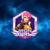 หญิงเหล็ก