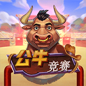 公牛竞赛