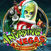 Invading Vegas Las Christmas
