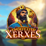 Undefeated Xerxes