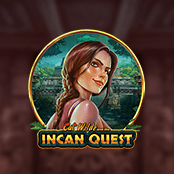 Cat Wilde and the Incan Quest