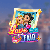 Love is in the Fair